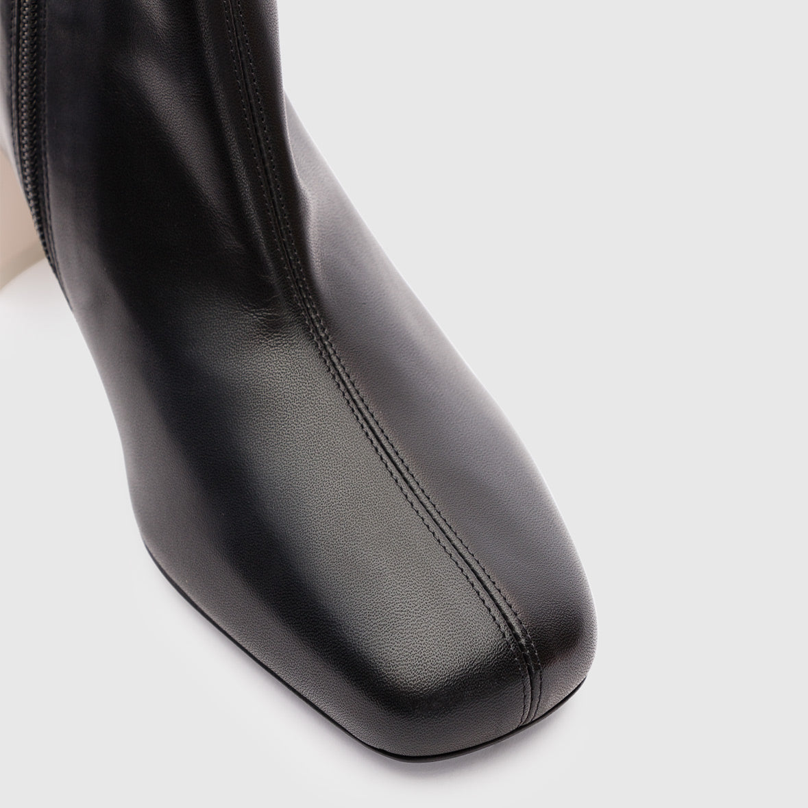 AURORA - Black/Glaciar Boots | UNREAL FIELDS